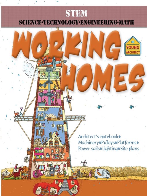 Title details for Working Homes by Gerry Bailey - Available